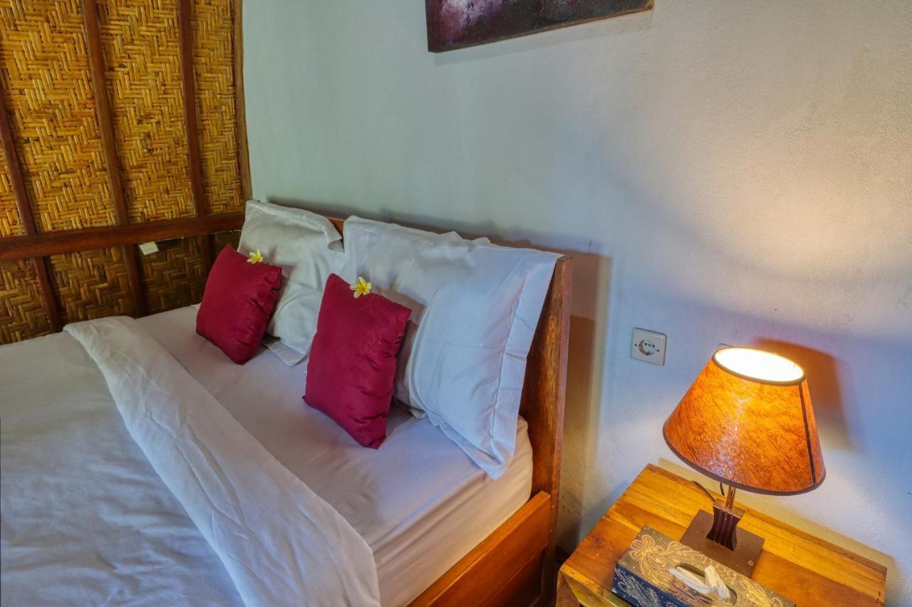 Kira Cottages Sakti Exterior foto