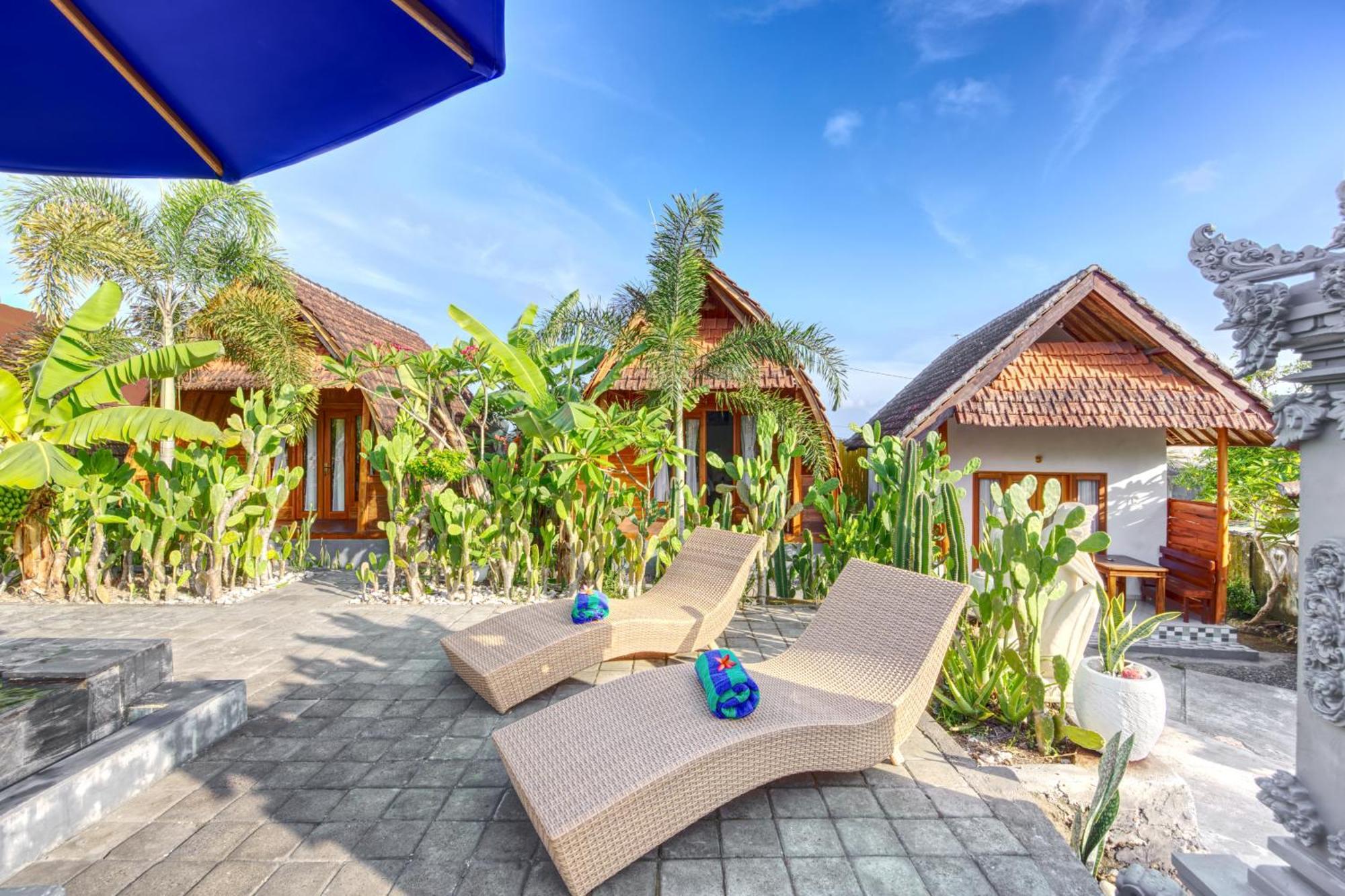 Kira Cottages Sakti Exterior foto